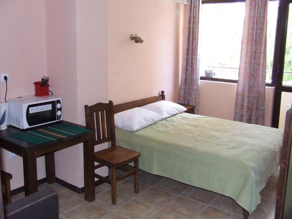 Asparuhov Guest Rooms And Apartments Βάρνα Δωμάτιο φωτογραφία