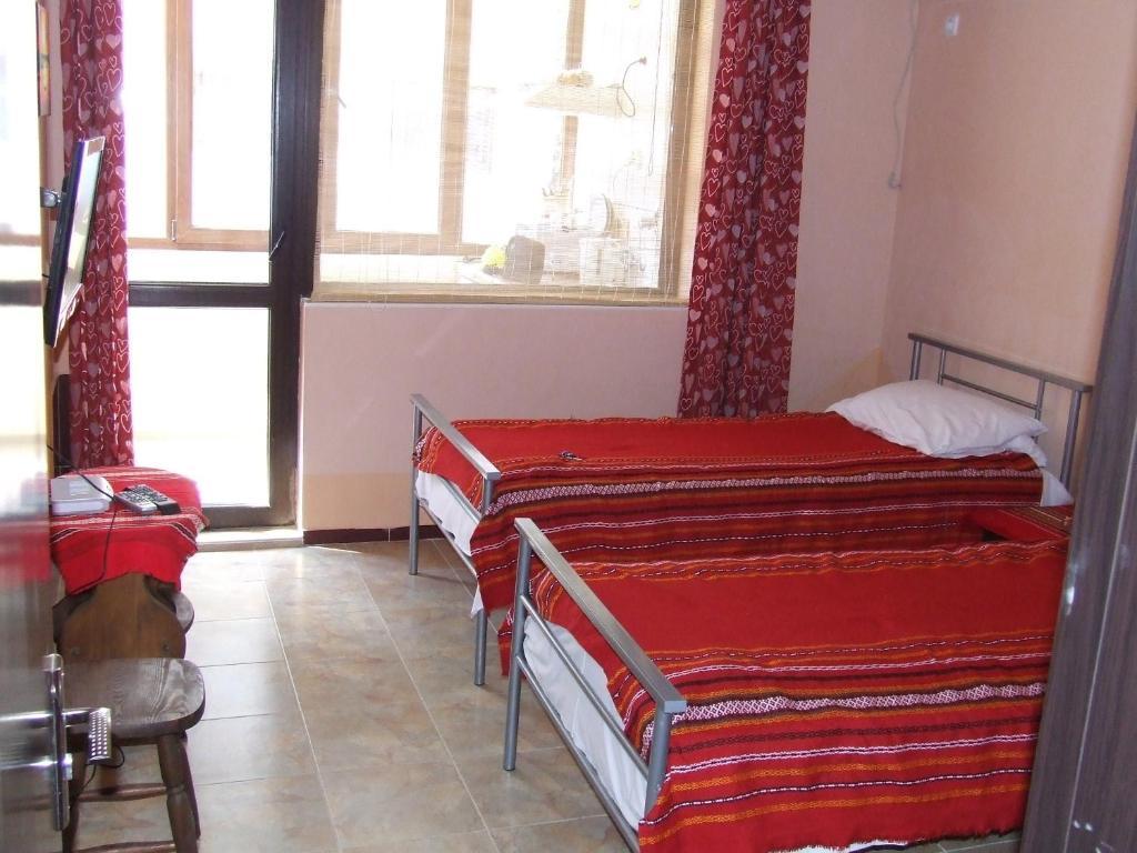 Asparuhov Guest Rooms And Apartments Βάρνα Δωμάτιο φωτογραφία