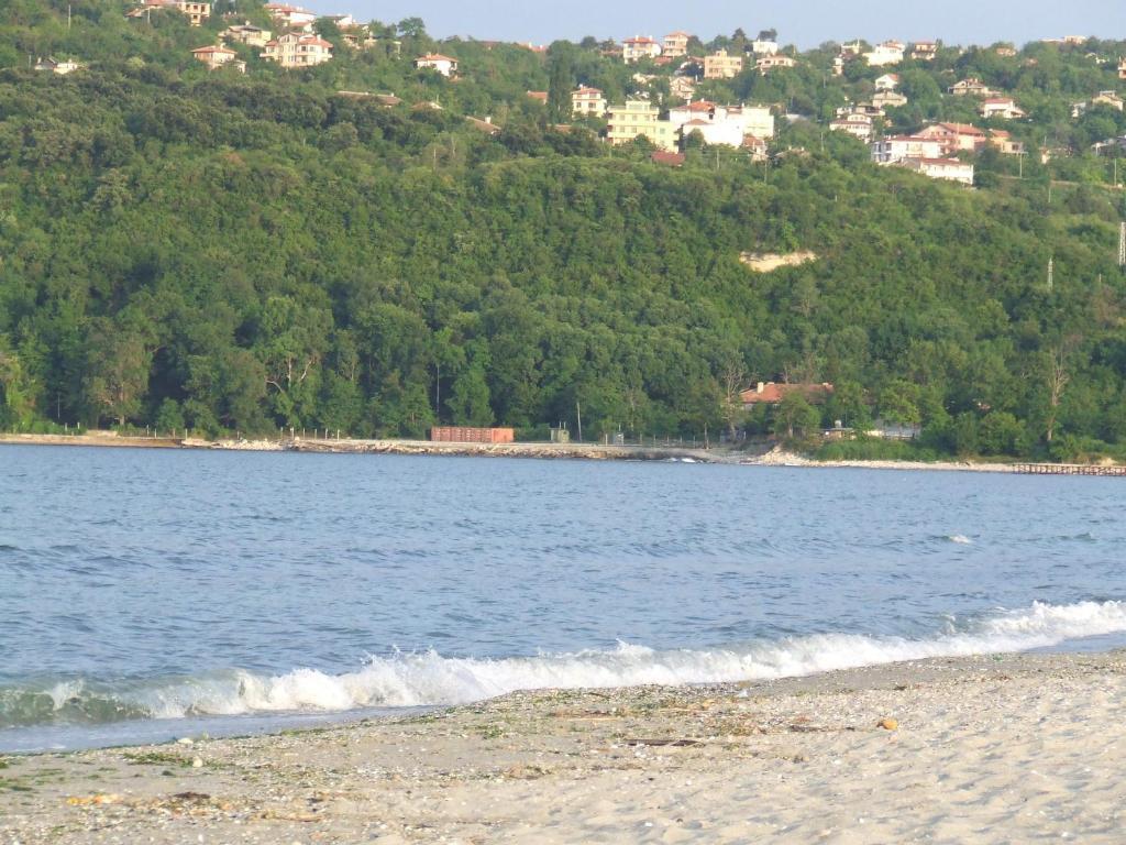 Asparuhov Guest Rooms And Apartments Βάρνα Εξωτερικό φωτογραφία