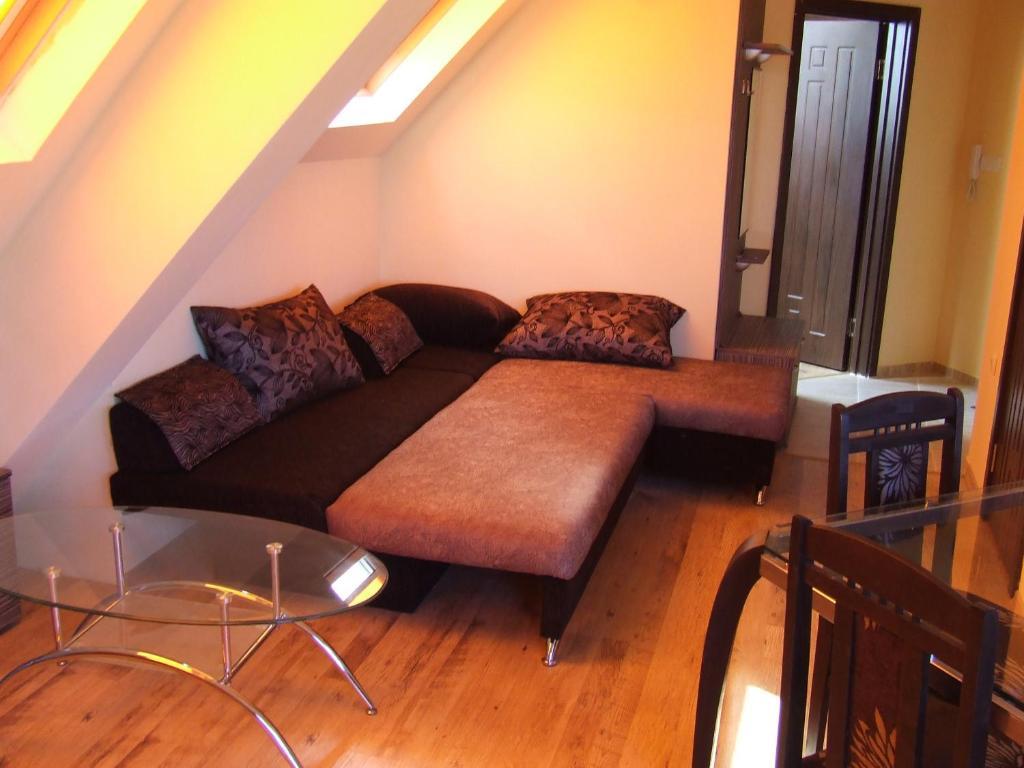 Asparuhov Guest Rooms And Apartments Βάρνα Δωμάτιο φωτογραφία