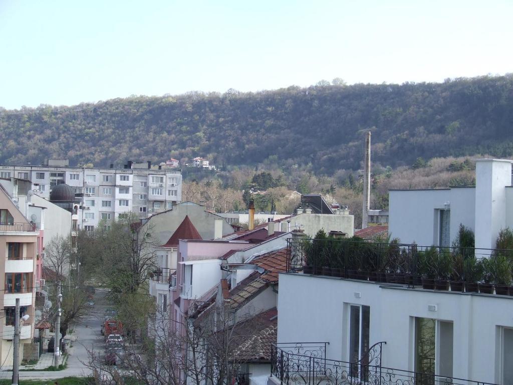 Asparuhov Guest Rooms And Apartments Βάρνα Δωμάτιο φωτογραφία
