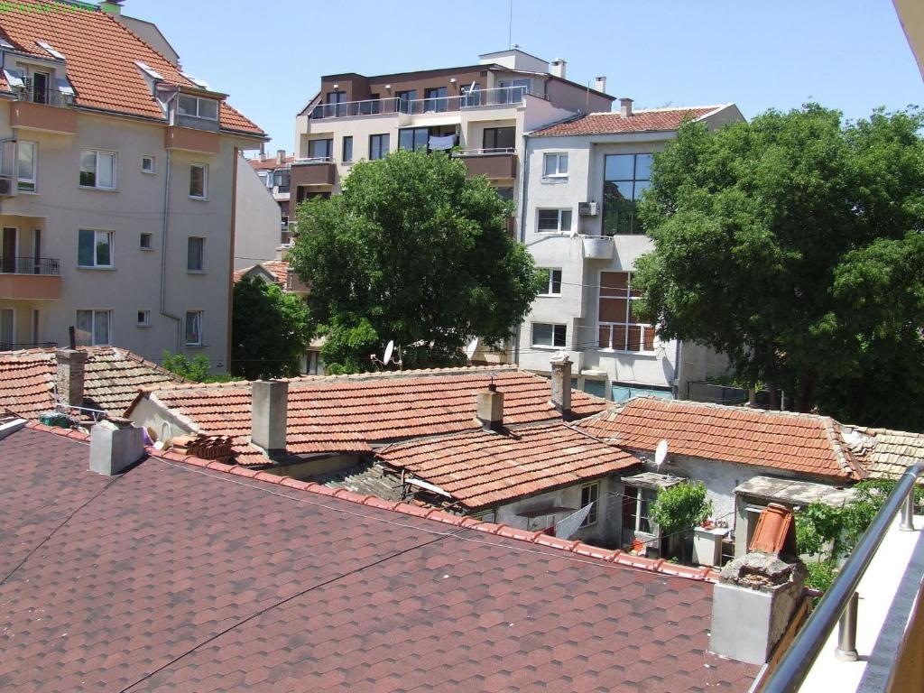 Asparuhov Guest Rooms And Apartments Βάρνα Δωμάτιο φωτογραφία