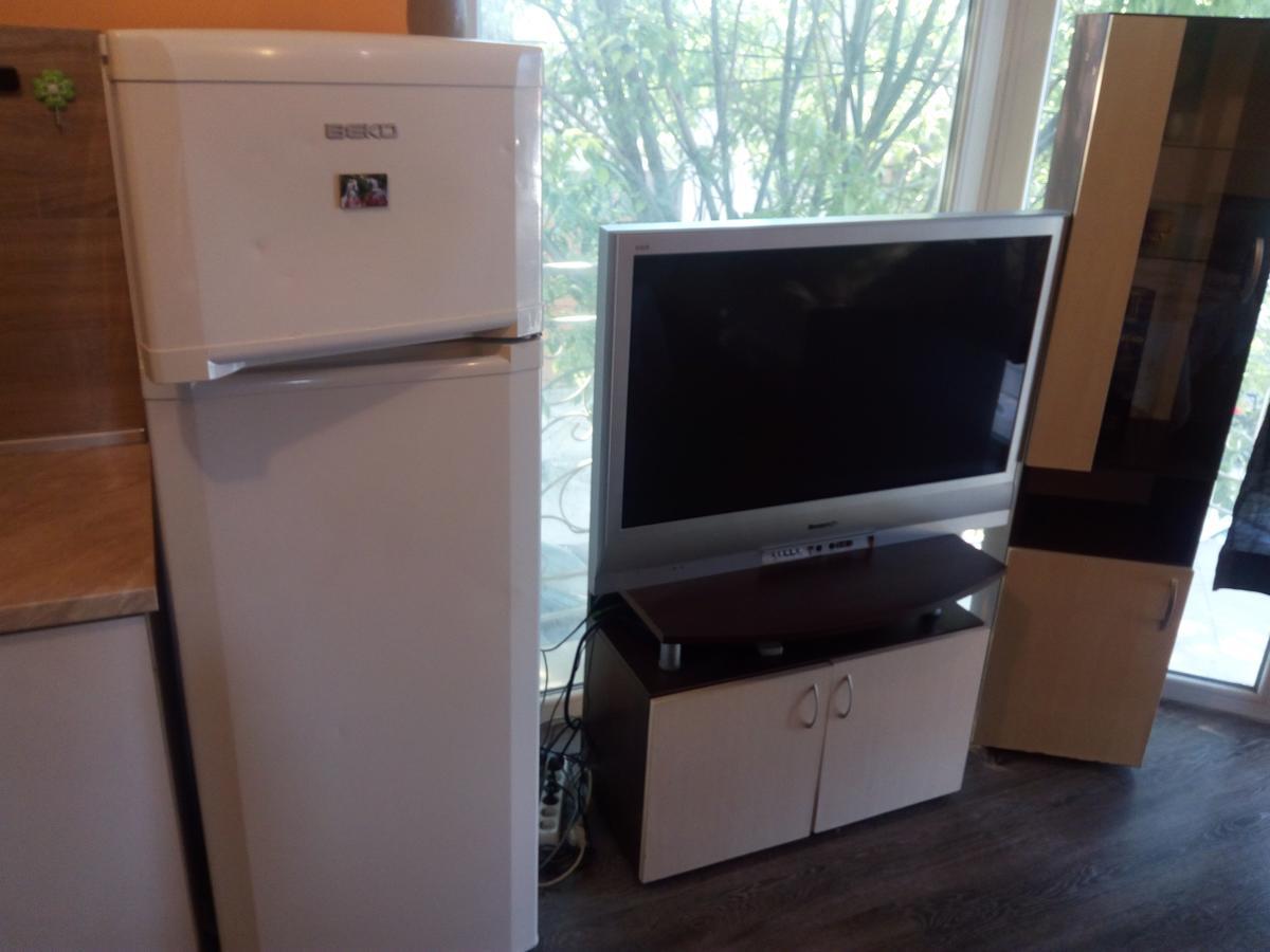 Asparuhov Guest Rooms And Apartments Βάρνα Εξωτερικό φωτογραφία