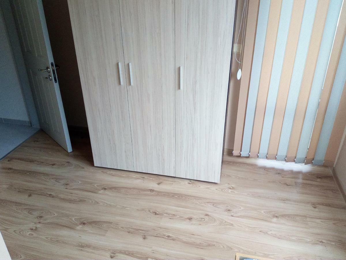 Asparuhov Guest Rooms And Apartments Βάρνα Εξωτερικό φωτογραφία
